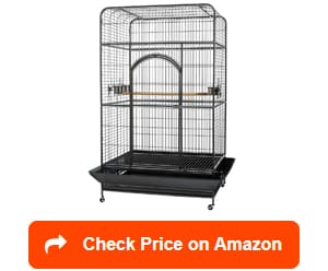 prevue pet products empire bird cages